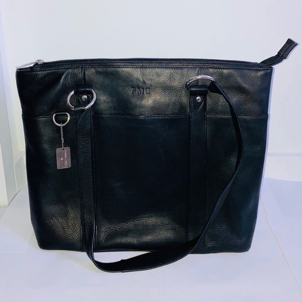 NEW! Claire Chase Computer Tote 💻 👜